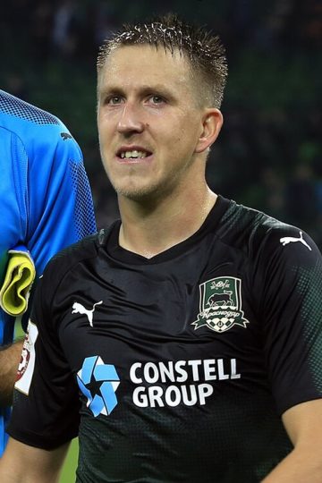 Sergei Andrejewitsch Petrow