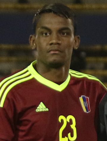 Sergio Córdova