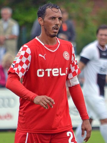 Sérgio da Silva Pinto