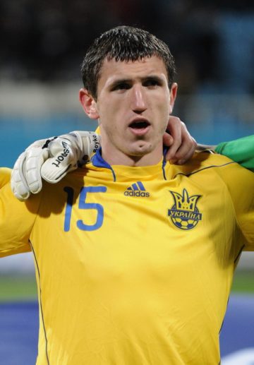 Serhij Krywzow