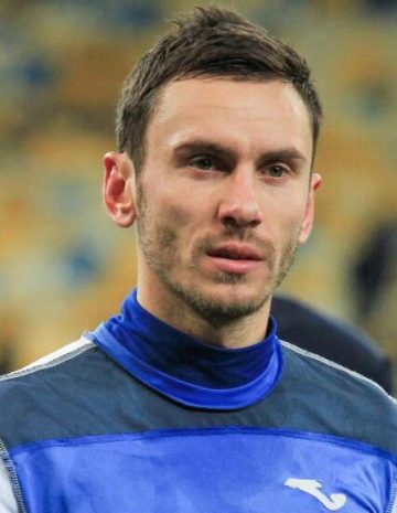 Serhij Rybalka