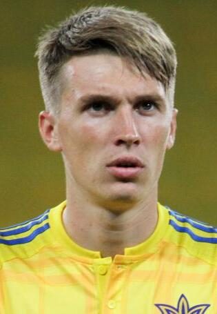 Serhij Sydortschuk