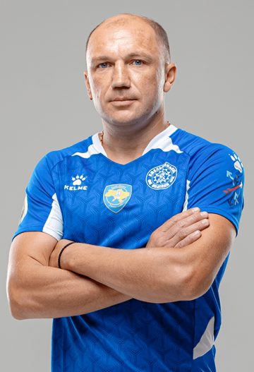 Serhij Siminin