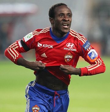 Seydou Doumbia