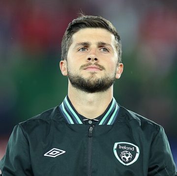 Shane Long
