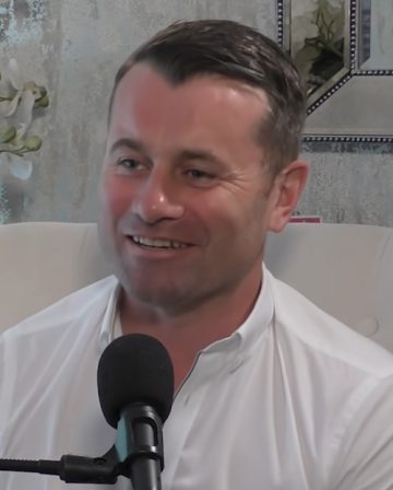 Shay Given
