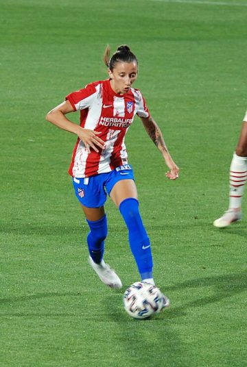Sheila García