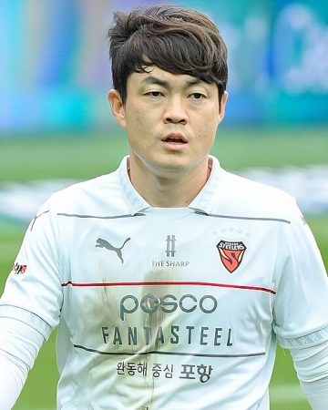 Shin Kwang-hoon