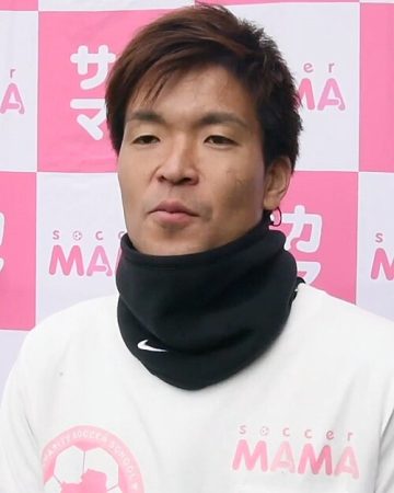 Shūsaku Nishikawa