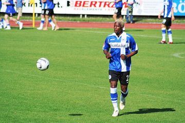 Sibusiso Zuma