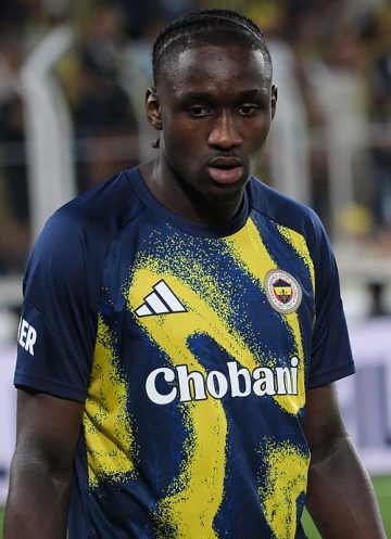 Sidiki Chérif