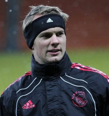 Siem de Jong