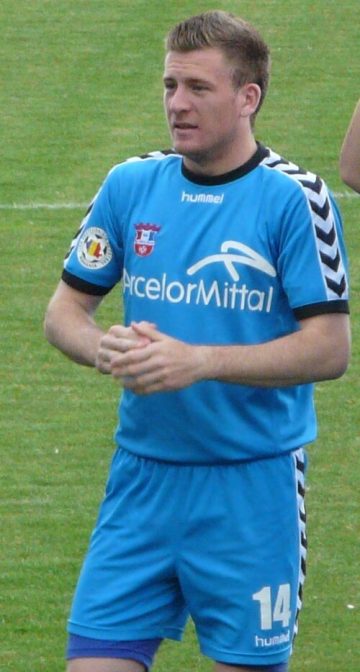 Silviu Ilie