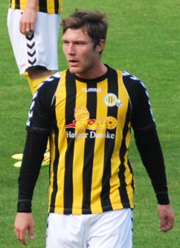 Simon Bræmer