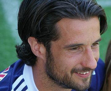 Simon Cziommer