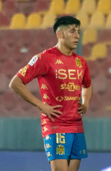 Simón Ramírez