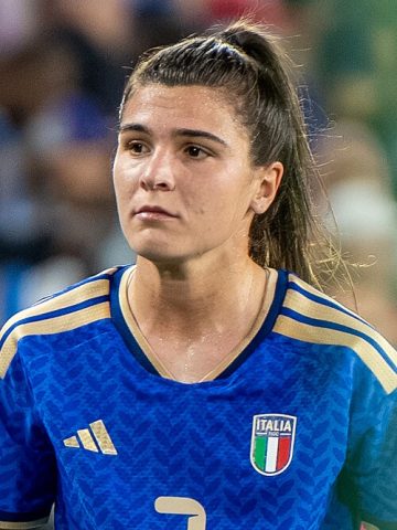 Sofia Cantore