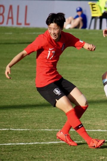 Son Hwa-yeon