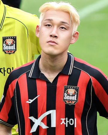 Song Min-kyu (piłkarz)