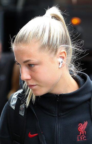 Sophie Román Haug