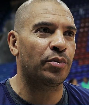 Stan Collymore