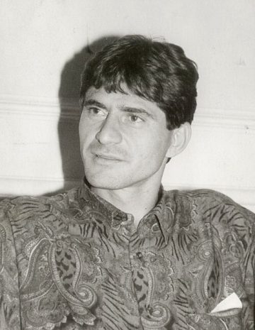 Ștefan Iovan