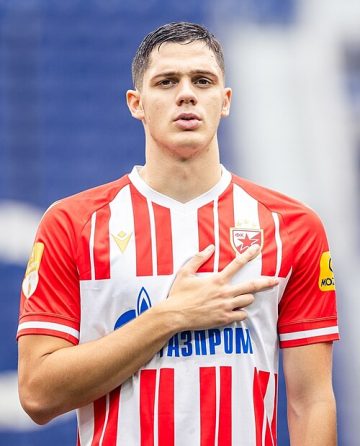 Stefan Leković
