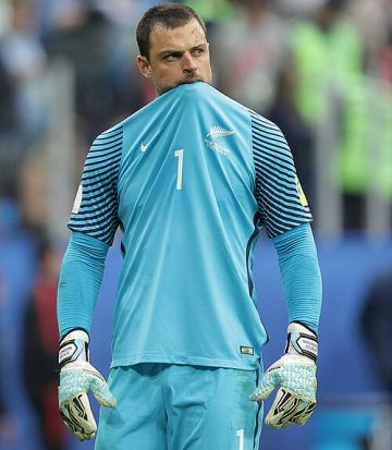 Stefan Marinovic