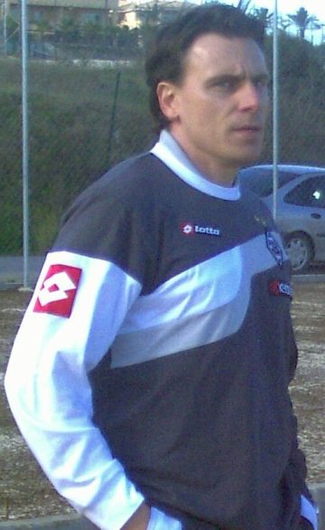 Steffen Korell