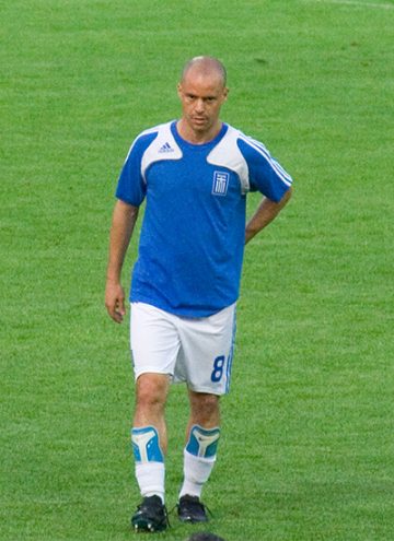 Stélios Yannakópoulos
