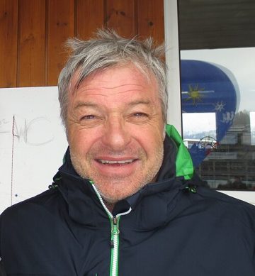 Stephan Lehmann
