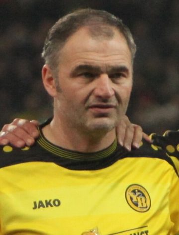 Stéphane Chapuisat