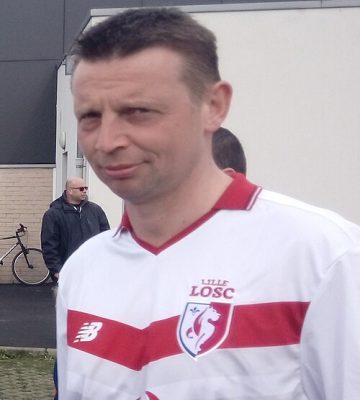 Stéphane Dumont