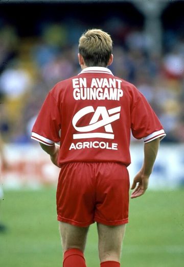 Stéphane Guivarc’h