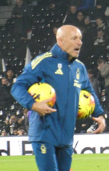 Steve Stone