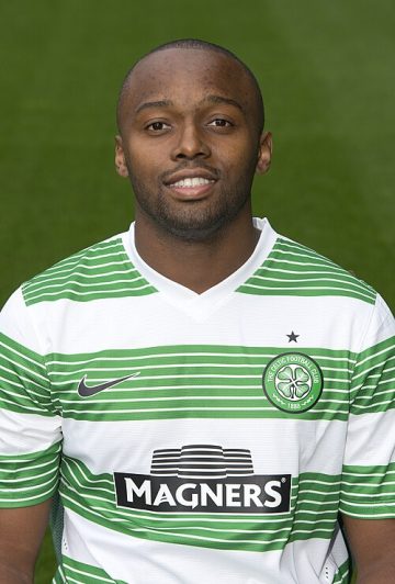 Steven Mouyokolo