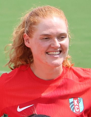 Stine Ballisager Pedersen