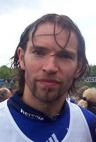 Sven Vermant