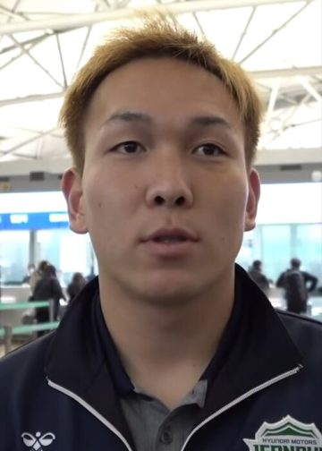 Takahiro Kunimoto