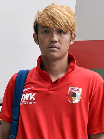 Takashi Usami
