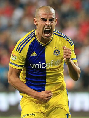 Tal Ben Haim