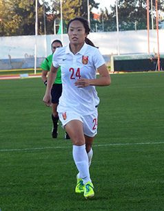 Tang Jiali