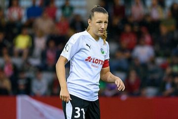 Tanja Pawollek