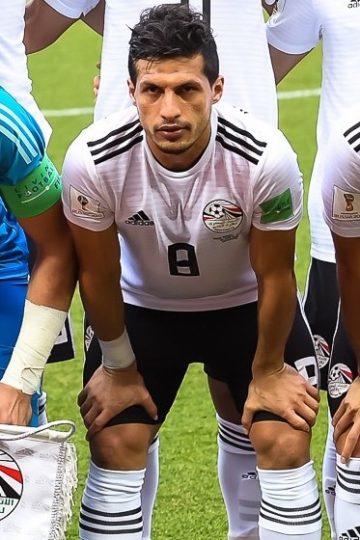 Tarek Hamed