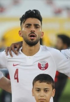 Tarek Salman Suleiman Odeh