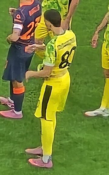 Tarik Muharemovič