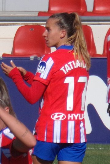 Tatiana Pinto