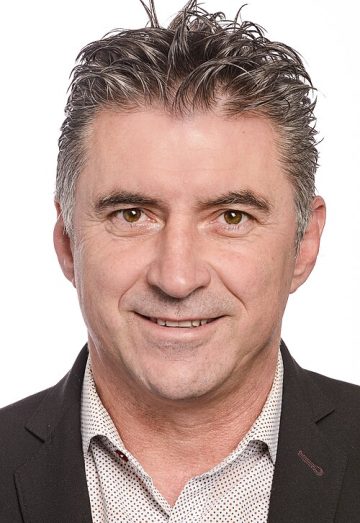Theódoros Zagorákis