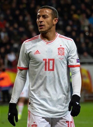 Thiago