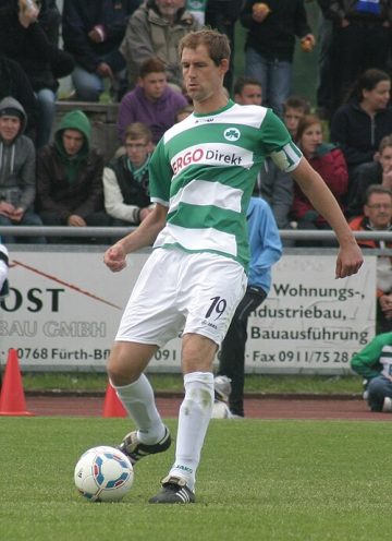 Thomas Kleine